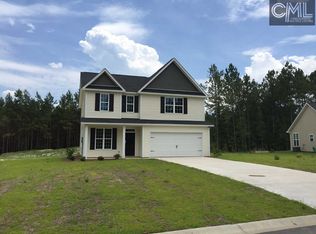 23 Dianthus Cir, Elgin, SC 29045