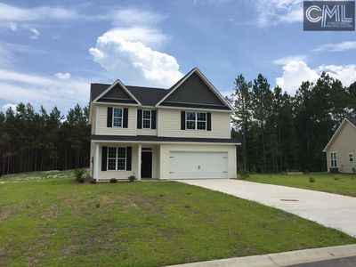 23 Dianthus Cir, Elgin, SC, 29045