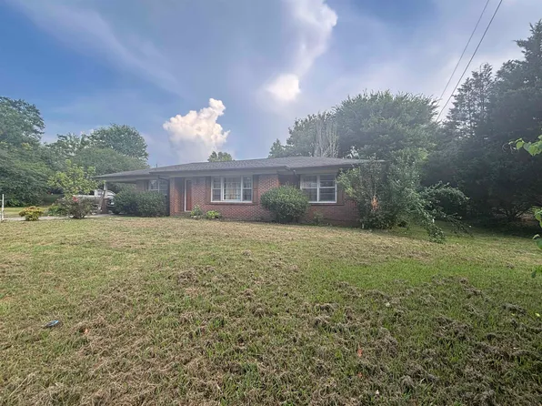 1440 Pike Ave, Phil Campbell, AL 35581