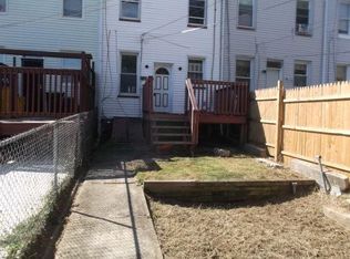 2758 Pelham Ave, Baltimore, MD 21213