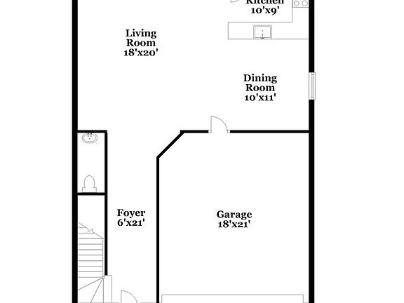 2nd image of 202 Hollywood Dr