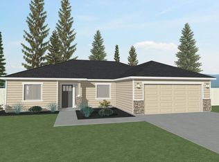10713 Coho Dr, Pasco, WA 99301
