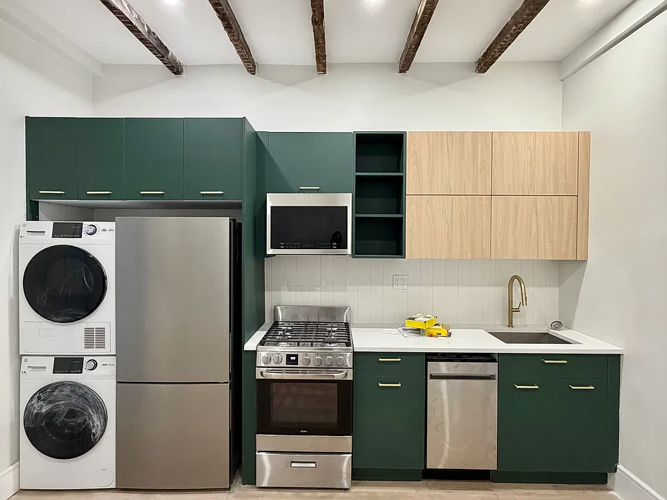 59 Duffield St #2A