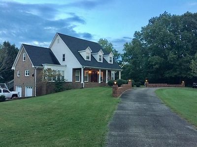 729 Skyline Dr S, Lewisburg, TN, 37091
