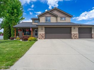 8558 N Boysenberry Loop, Hayden Lake, ID 83835