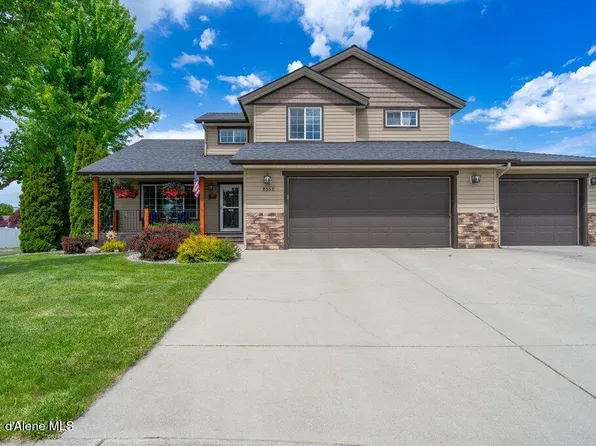 8558 N Boysenberry Loop, Hayden Lake, ID 83835
