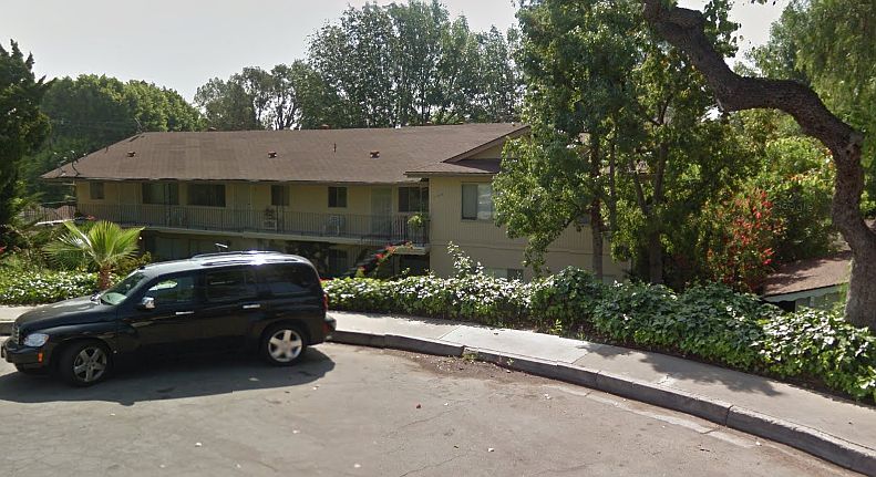 1st image of 1700 Peppertree Ln APT 8