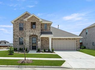 1900 Bearskin Dr, Celina, TX 75009