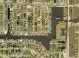 137 SW 33rd Ave, Cape Coral, FL 33991