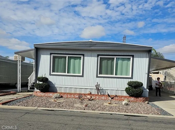 10550 W Dunlap Crossing Rd #5, Whittier, CA 90606