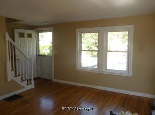 122 Uncatena Ave, Worcester, MA 01606