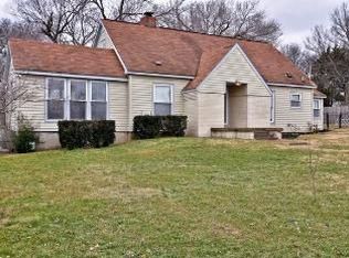 464 McMurray Dr, NASHVILLE, TN 37211