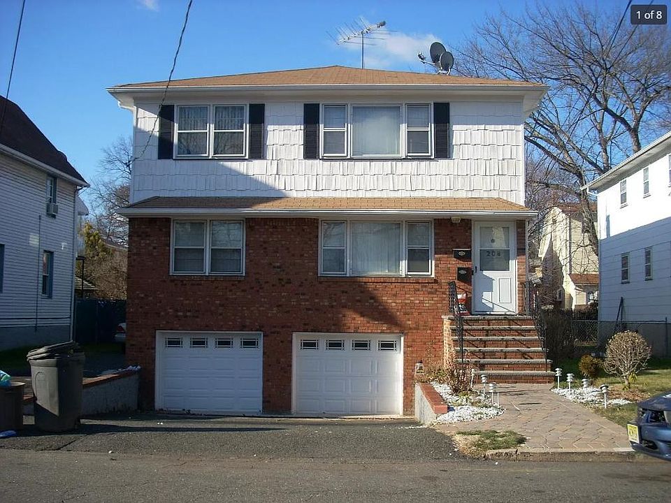 208 Gordon St FLOOR 2, Roselle, NJ 07203 Zillow
