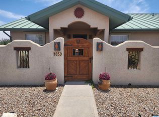 830 Comanche St, Silver City, NM 88061