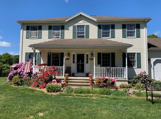 878 Old Wendell Rd, Northfield, MA 01360