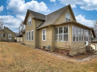 4663 Marcy St, Omaha, NE 68106