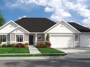1332 N 1500 W #7, Mapleton, UT 84664