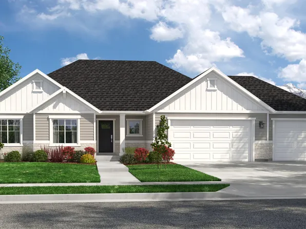 1332 N 1500 W #7, Mapleton, UT 84664