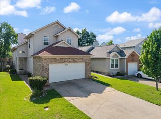 807 Bexhill Ct N, Hermitage, TN 37076