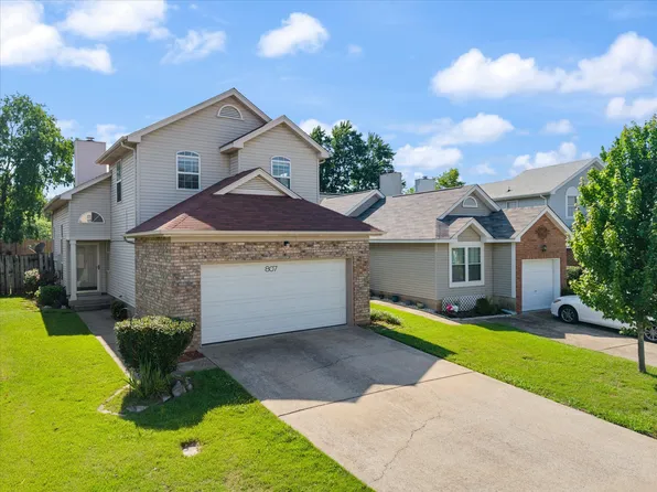807 Bexhill Ct N, Hermitage, TN 37076