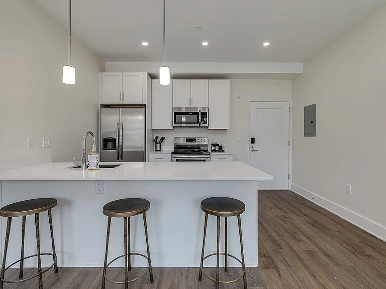 The Ledger Residences — Photo 36