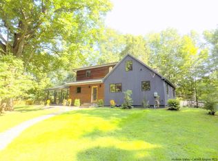 31 Plochmann Ln, Woodstock, NY 12498