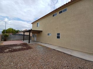 3111 Myrtle Creek Ct, North Las Vegas, NV 89032