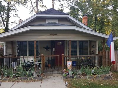 3716 5th St, North Beach, MD, 20714