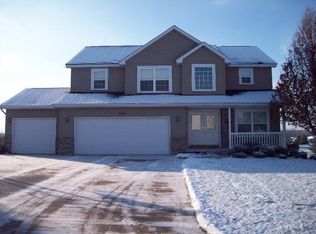 4173 W Lakecress Dr, Saginaw, MI 48603