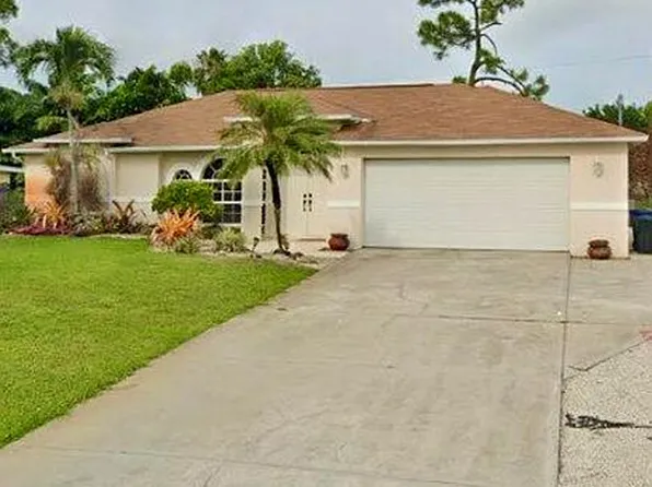 18222 Camellia Rd, Fort Myers, FL 33967