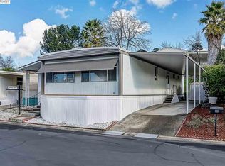 17 Terrace Dr, Concord, CA 94518