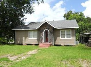301 Dodson St, New Iberia, LA 70563