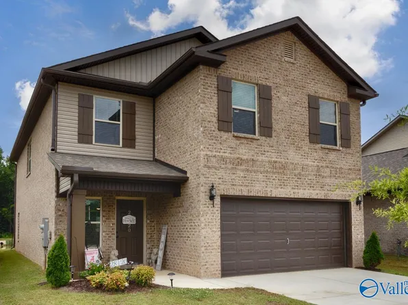 28120 Caperton Dr, Harvest, AL 35749