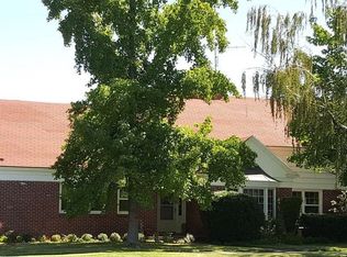 615 S Main St, Milton Freewater, OR 97862