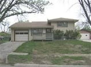 1500 Manatt St, Lincoln, NE 68521