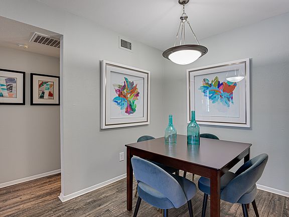 5th image of 5500 S Hulen St #304