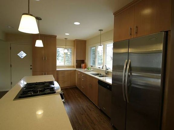 Stainless Steel Appliance