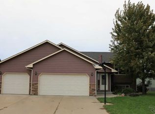 404 Claudia Ave, Harrisburg, SD 57032