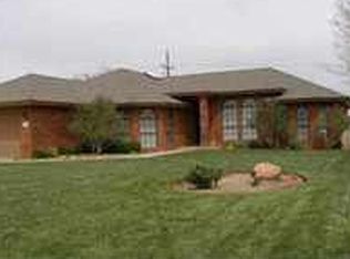 213 Wrangler Way, Clovis, NM 88101