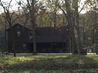 13947 Charter Church Rd, Festus, MO 63028