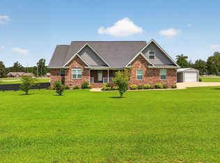 225 Gobbell Ave, Mount Pleasant, TN 38474