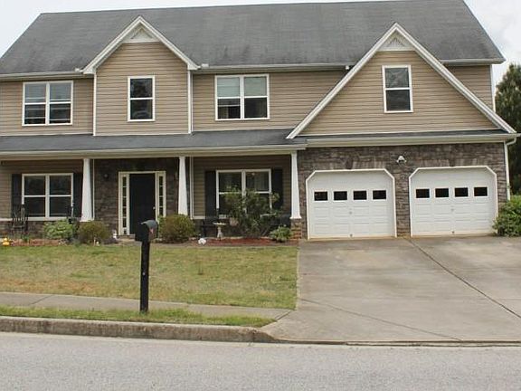2nd image of 4860 Crinklepoint Ct