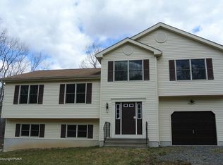 LOT 121 Blueberry Ct, Bushkill, PA 18324