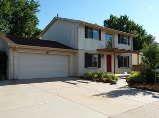 8933 W La Salle Ave, Lakewood, CO 80227