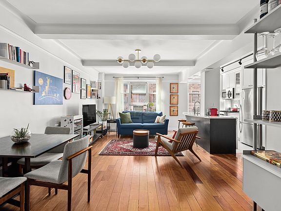 3rd image of 233 W 99th St APT 3D