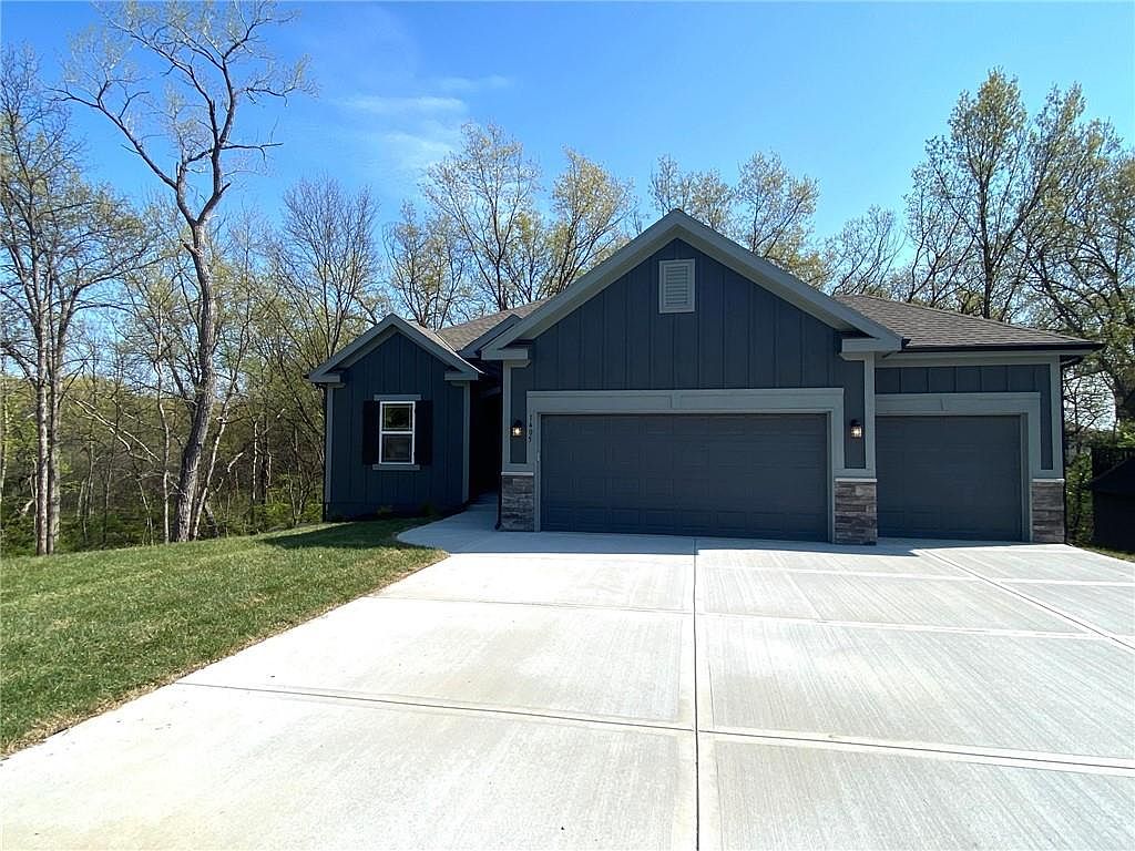 1405 Clear Creek Dr, Kearney, MO 64060 Zillow