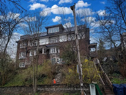 435 Parkside Dr #2A Photo 1