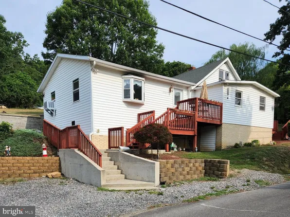 11815 Amherst Ave NE, Cumberland, MD 21502