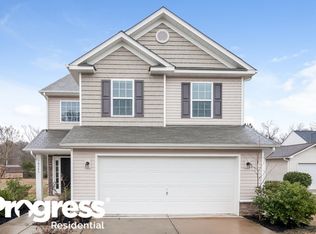 10353 Gold Pan Rd, Charlotte, NC 28215