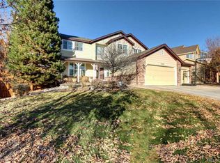10458 Lions Path, Littleton, CO 80124